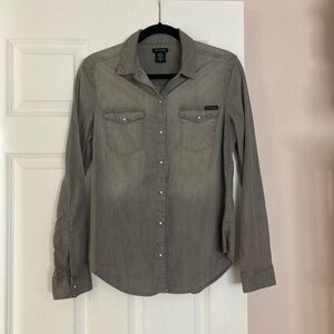 Calvin Klein Button Down